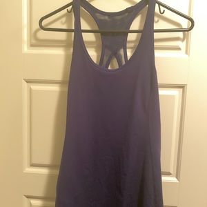 Lululemon cool racerback back tank